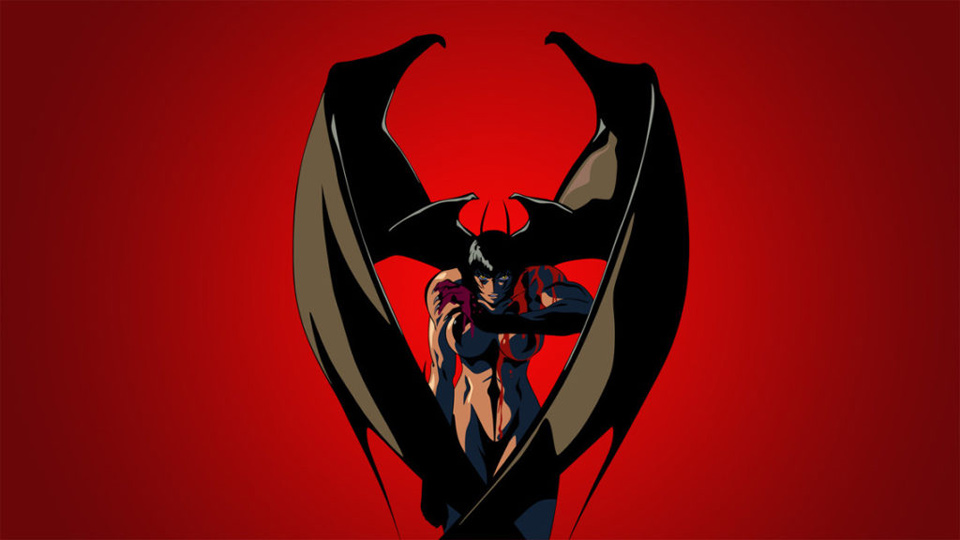 Devil Lady Devil Lady